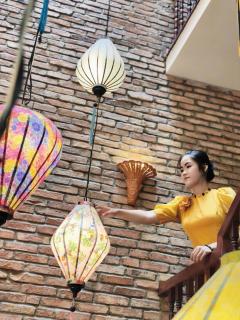 Virgo Villa Quê Hội An - 4