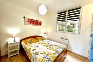 Les Roses-Plain-pied-St Valery & Le Crotoy à 10min - 3