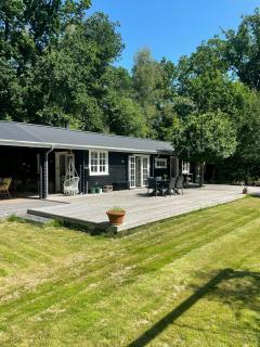 Holiday Home By Nyrup Bay And Rørvig Harbour - 9