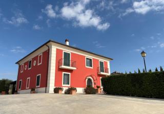 Agriturismo Villa Luisa - Apice - 8