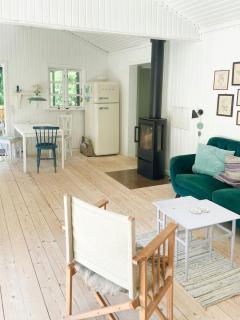 Holiday Home By Nyrup Bay And Rørvig Harbour - Rørvig - 5