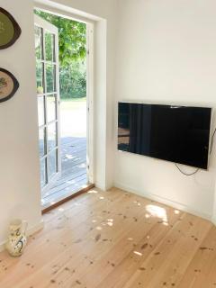 Holiday Home By Nyrup Bay And Rørvig Harbour - 3