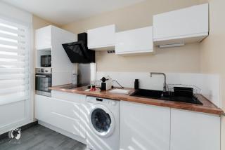 Armand - Un cocon à deux pas de la gare - 7