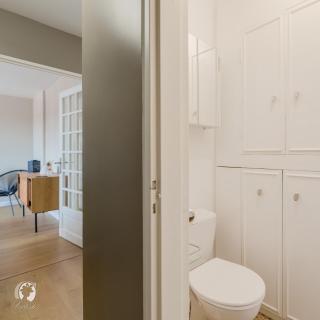 Armand - Un cocon à deux pas de la gare - 8