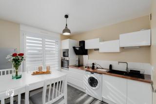 Armand - Un cocon à deux pas de la gare - 6