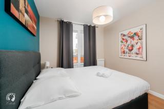 Armand - Un cocon à deux pas de la gare - 1