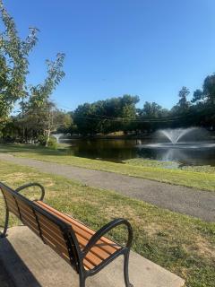 Lake House King Suite near NYC EWR MetLife 10 min! - 8