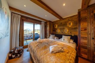 Glacier 5 - Hammam - Spa Access - 8