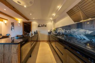 Glacier 5 - Hammam - Spa Access - 7