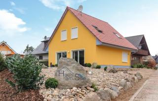 3 Bedroom Stunning Home In Röbel - 0