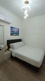 Rosa self check-in condo at Mirai - Kajang - 1