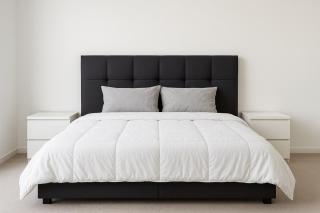 Modernes Haus direkt am Rhein - 0