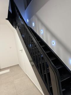 Modernes Haus direkt am Rhein - 4