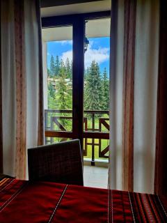 Captain's Apartment - 5