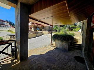 Captain's Apartment - 1