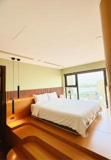 Zen Lake Apartment view Hồ Tây cách hồ 500m - 2