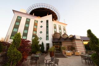 Castagna Palace Hotel & Restaurant - 9