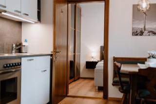 Appartements Falkner - 4