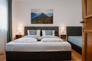 Appartements Falkner - 9