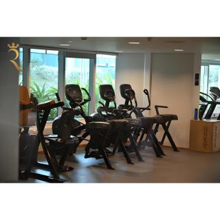 Stylish 1BR Retreat Al Sana, Al Raha Beach - 6