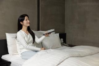 XYM Hotel Icheon - 8