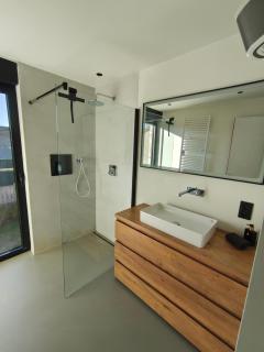 Modern spatious house near Bruges - 4