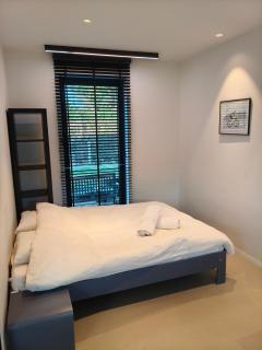 Modern spatious house near Bruges - 1