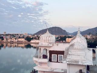 Hotel Kota kunj Heritage - 8