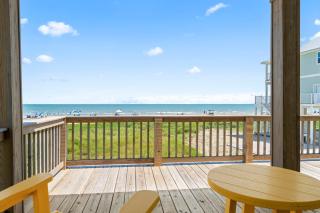 The Purple Pelican Coastal Charm Comfort - 8