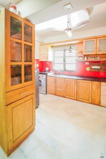 Cozy 1BHK Apartment Near Beach - 5