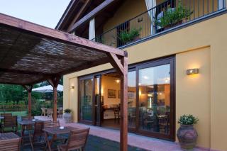 Sarzana-Charming Apartment Pool and BB - 4