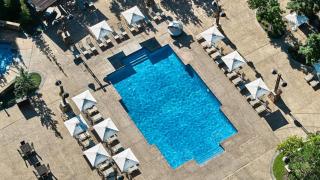 Waldorf Astoria Park City - 5