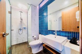 Căn Hộ Cao Cấp Icon40 - Bãi Cháy Hạ Long - 6