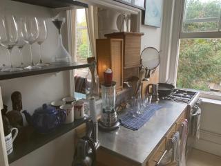 London Apt - Sleeps 5 - Great Transport links - 9