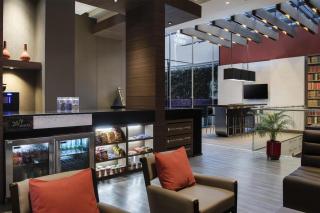 Hampton by Hilton Bogota Usaquen - 8