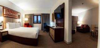 Hilton Garden Inn Cusco - 2