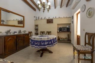 Casa Guillermo Acogedora Casa de Pueblo en Pollensa - 9