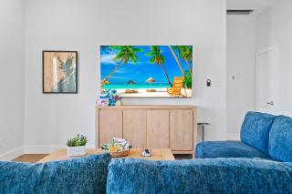 Breezy Daze – Beach Vibes Ocean Air - 5