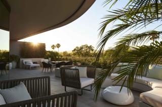 Waldorf Astoria Beverly Hills - 9