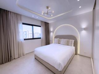 Modern & luxurious apartment in Victor Hugo, Marrakech - Marrakesh - 7