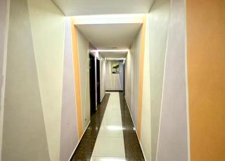 Swing & Pillows - Sky Star, KLIA 1 KLIA 2, Sepang - 5