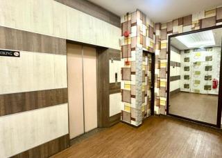 Swing & Pillows - Sky Star, KLIA 1 KLIA 2, Sepang - 9