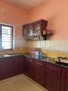 Texas 5 BHK Villa Near Trivandrum airport - Trivandrum - 2