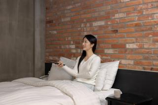 XYM Hotel Icheon - 8