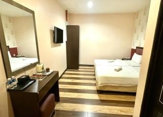 Swing & Pillows - Sky Star, KLIA 1 KLIA 2, Sepang - 1