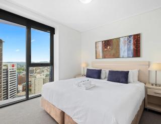 Aurora Tower Brisbane - 5