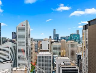 Aurora Tower Brisbane - 4