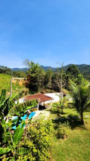 kitnet Flora Paraty - 8