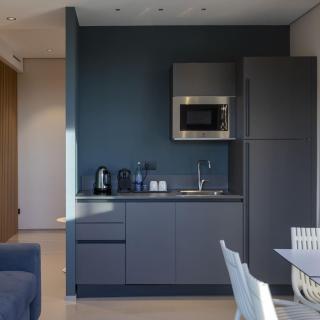 Charming studio in an elegant residence in Catania - 2