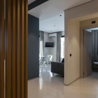 Charming studio in an elegant residence in Catania - 1